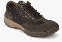 Woodland Grey Outdoor Shoes men