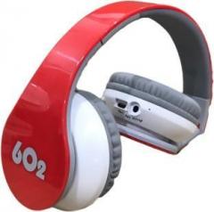 6o2 002837BTR Smart Headphones