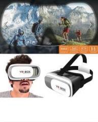 Ab Enterprises Play VR Plus 3D VR Glasses For mobiles For Entertainment