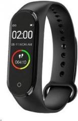 Acromax M4s Fitness Band cum Activity Tracker