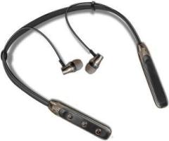 Any Kart Portable Bluetooth Neckband Perfect use for outdoor & indoor activities Smart Headphones