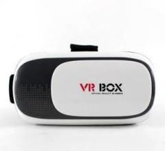 Ashiv VR Box Virtual Reality Headsets with ultra superior quality polished HD optical lenses 3d glasses