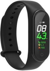 Astound M4 Band Heart Rate Pedometer