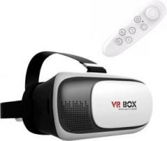 Avmart Virtual Reality 3D Glasses with Remote