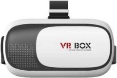 Avmart VR Box Virtual Reality Headsets with ultra superior quality polished HD optical lenses 3d glasses for mobile