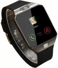 Axxe 4G Smart calling health notifier Smartwatch