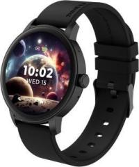 Beatxp Vector 1.30 inch HD Display, BT Calling with Health Tracking & AI Voice Assistant Smartwatch
