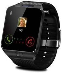Berrin DZ09 BLACK UTT 7 phone BLACK Smartwatch
