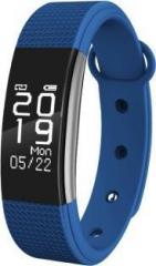 Bingo F1 With Heart Rate Monitoring Fitness Tracker Fit Bit Smart Band