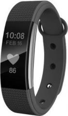 Bingo F1 With Heart Rate Monitoring Fitness Tracker Smart Band