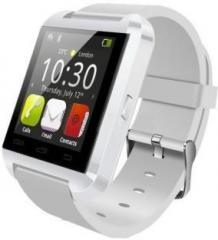 Bingo U8 White Fit For Smartphones Supports Bluetooth Smartwatch