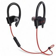 Bjos FTY_820C_QC 10 oppo bluetooth headphone with Extra Bass sports headset Bluetooth Headset with Mic Smart Headphones
