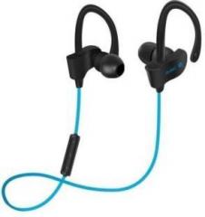 Bjos FTY_904X_QC 10 bluetooth headphone with Extra Bass sports headset Bluetooth Headset with Mic Smart Headphones