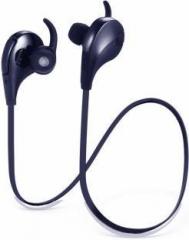 Blue Birds Bluetooth Headphones Smart Headphones