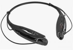 Blue Birds Present HBS 730 Good Quality Sound with Call Vibrating Alert XJ1 Smart Headphones