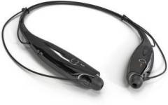 Blue Birds Present HBS 730 Good Quality Sound with Call Vibrating Alert XJ2 Smart Headphones