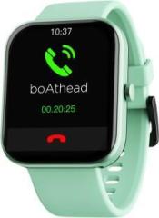Boat Wave Arcade with 1.81 inch HD Display and Bluetooth Calling Smartwatch