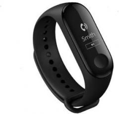 Bombax M3 Smart Fitness Band with Charger