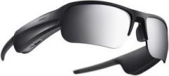 Bose Frames Tempo Sports Sunglasses with Polarized Lenses and Bluetooth Sunglasses