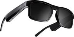 Bose Frames Tenor Rectangular Polarized and Bluetooth Sunglasses