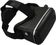 Buy Surety 3D Virtual Reality Goggles, Viewing Glasses with Pupil Focal Distance Adjustable Suitable for All Smartphones