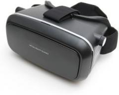 Buy Surety Premium Quality Vr Box, 3D Glass, Virtual Reality Headset Compatible with Android and IOS Mobiles