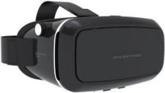 Buy Surety Premium Vr Box, 3D Glass, Virtual Reality Headset Compatible with all Smartphones