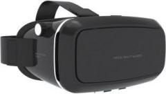 Buy Surety Premium Vr Box, 3D Glass, Virtual Reality Headset Compatible with Android and IOS Mobiles