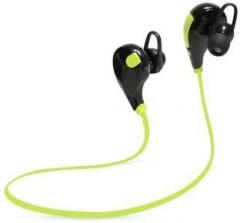 Buy Surety QY7 Mini Lightweight Wireless Stereo Sports Running Gym Bluetooth Earbuds Headphones Headsets with Mic for iOS Android Smart Headphones