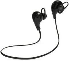 Buy Surety QY7 V4.1 Bluetooth Breakthrough exclusive technology doubles Soundbeats Stereo Sports Running Gym Bluetooth Earbuds Smart Headphones