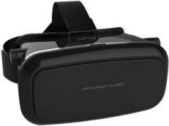 Buy Surety Vr Box, 3D Glass, Virtual Reality Headset Compatible with Android and IOS Mobiles
