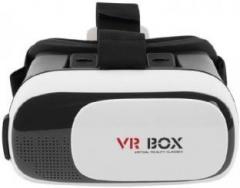 Callie 3D VR Headset with Adjustable Lens