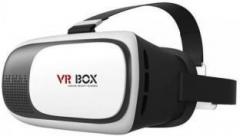 Callie Plastic 3D VR Headset Glasses Adjust Cardboard for 4.7 6.1 inch Android