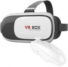 Callie Plastic & Metal Box 2. 0 Virtual Reality