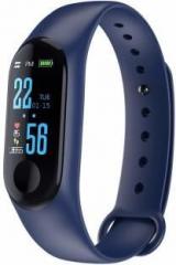 Casvo M3 Water Proof Smart Fitness Band