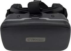 Cyphon VR PRO+ Box |Virtual Reality Headset| 3D Glasses Headset |VR Set Box |