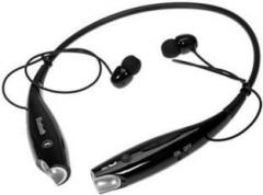 Cyxus HBS 730 Wireless Original Bluetooth Neckband Stereo Handsfree Sports Earphones Wireless Headset with Mic Smart Headphones