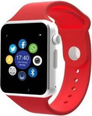 Dallon Gazzet phone RED Smartwatch