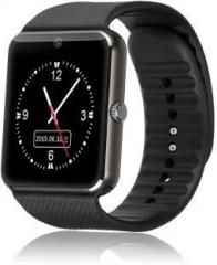 Dallon GT08 227 phone BLK3555 BLACK Smartwatch