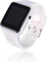 Darshraj X6 SmartWatch white Smartwatch