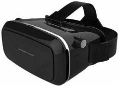 Dilurban Shinecon With Remote Controller, Virtual Reality Headset, Vr Box 3D