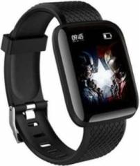 Dolchi RRM ID116 Intelligence Bluetooth Wrist Watch Smartband