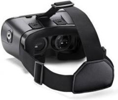 Doodads 8000 Perfect 3D View Virtual Reality Box Black