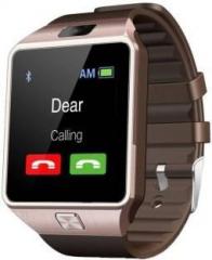Enew DZ09 GOLD FC07 1SMW phone Smartwatch
