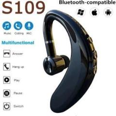 Enmora S109 Single Wireless Bluetooth F25 Smart Headphones