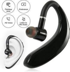Enmora S109 Single Wireless Bluetooth F27 Smart Headphones