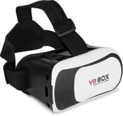 Enrg Utilities VR Able Vision Angle 70 80 Degree Fully Adjustable VR Glasses VR Box Google Cardboard Inspired Virtual Reality Glasses