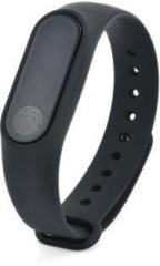 Estar ZEVORA M2 Smart Bracelet Heart Rate Monitor bluetooth Smartband Health Fitness Tracker Smart Band Wristband for Android iOS