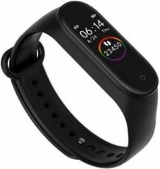 Ewell M4 Band For All Smartphones black