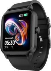 Fastrack Revoltt FS1|1.83 inch Display|BT Calling|Fastcharge|110+ Sports Mode|200+ WatchFaces Smartwatch